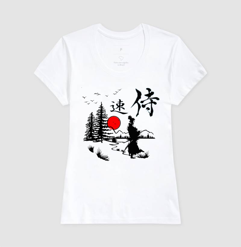 Camisa 9