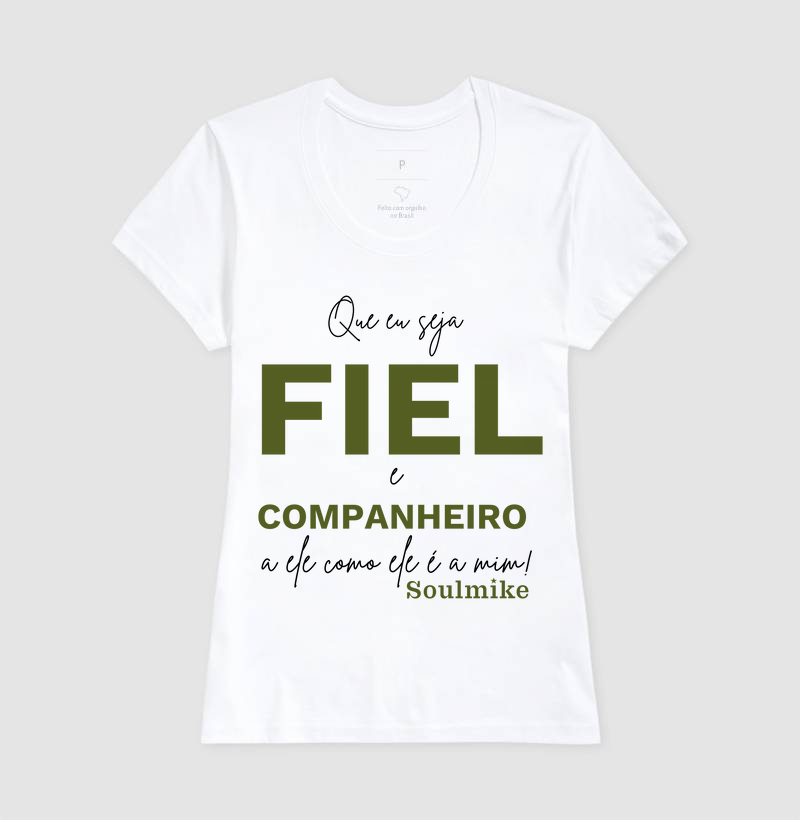 Camisa 10