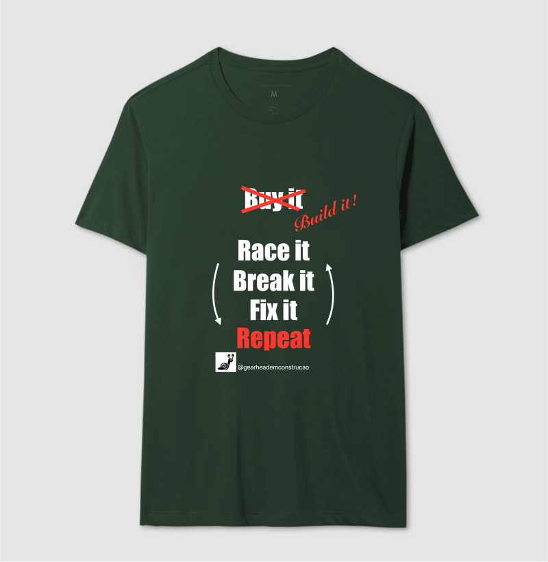 Camisa 10