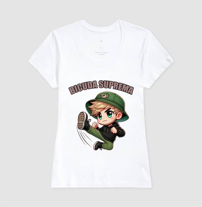 Camisa 6