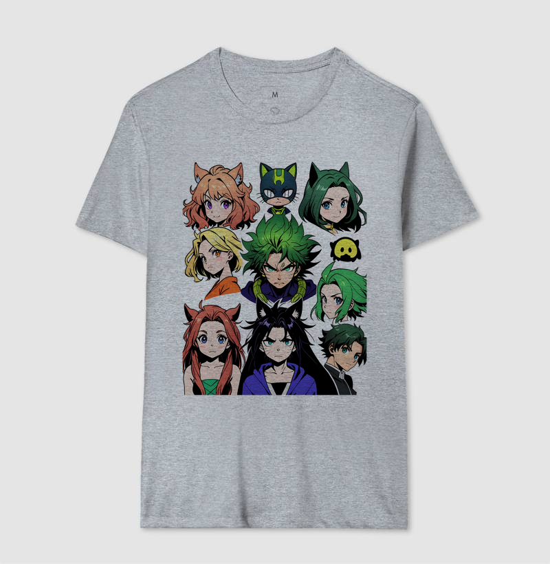 Camisa 7