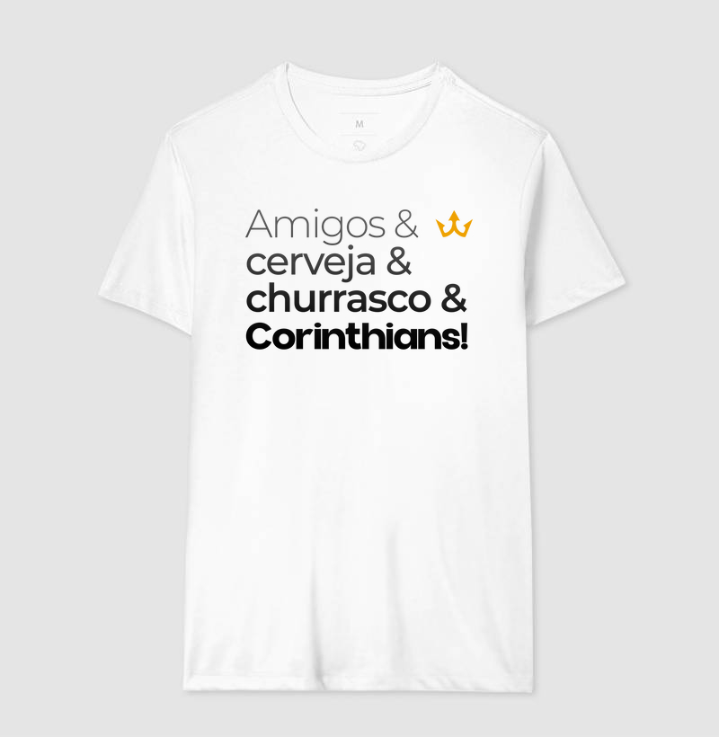 Camisa 11