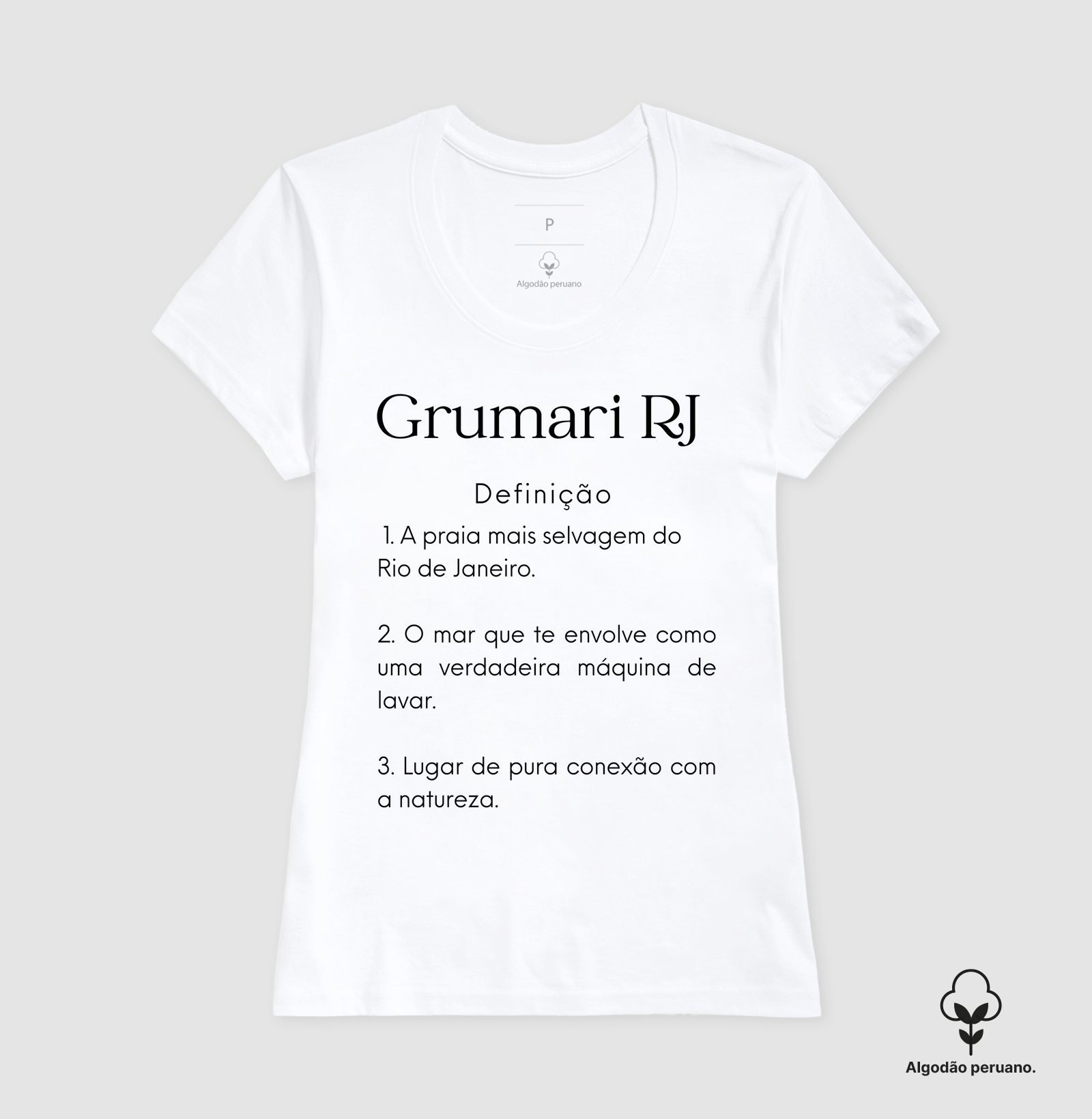 Camisa 6