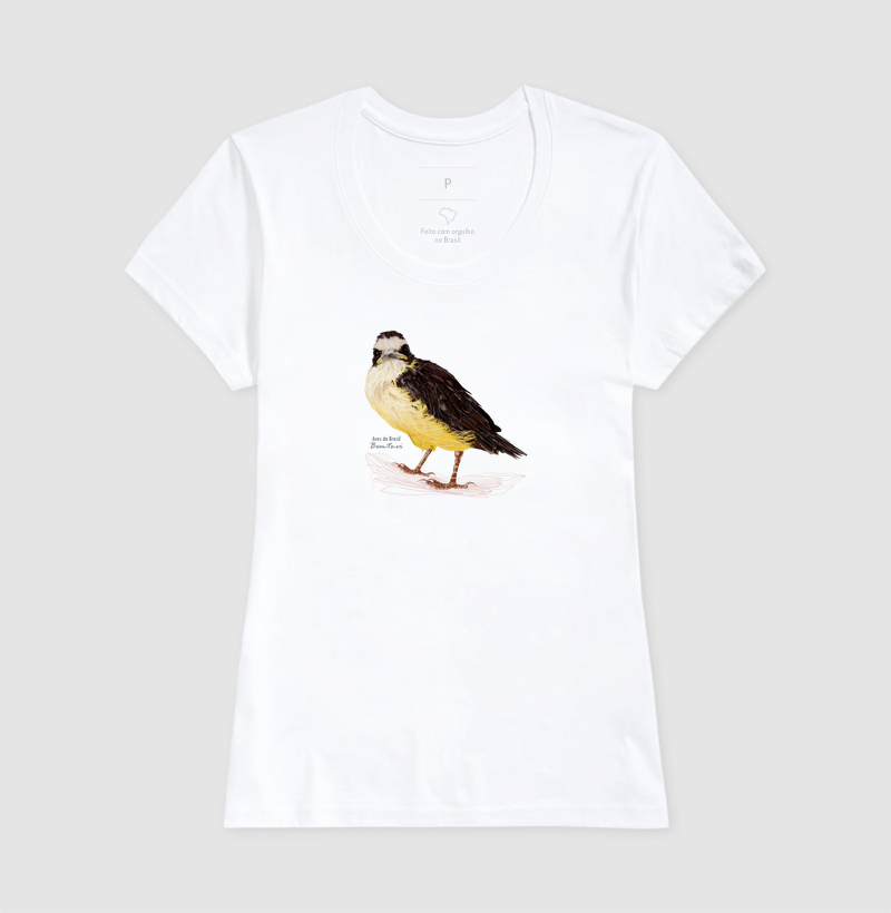 Camisa 7