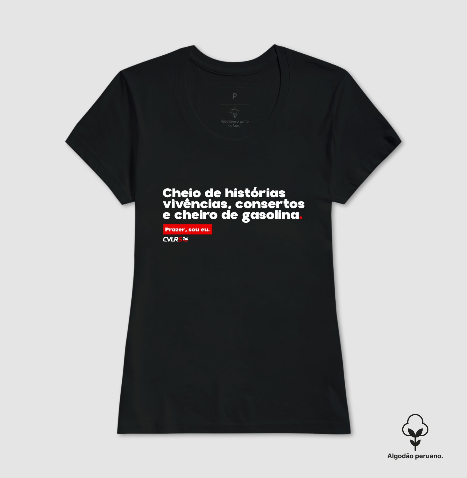Camisa 5