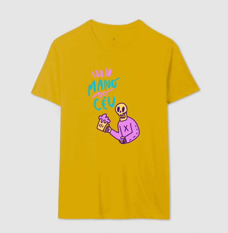 Camisa 13