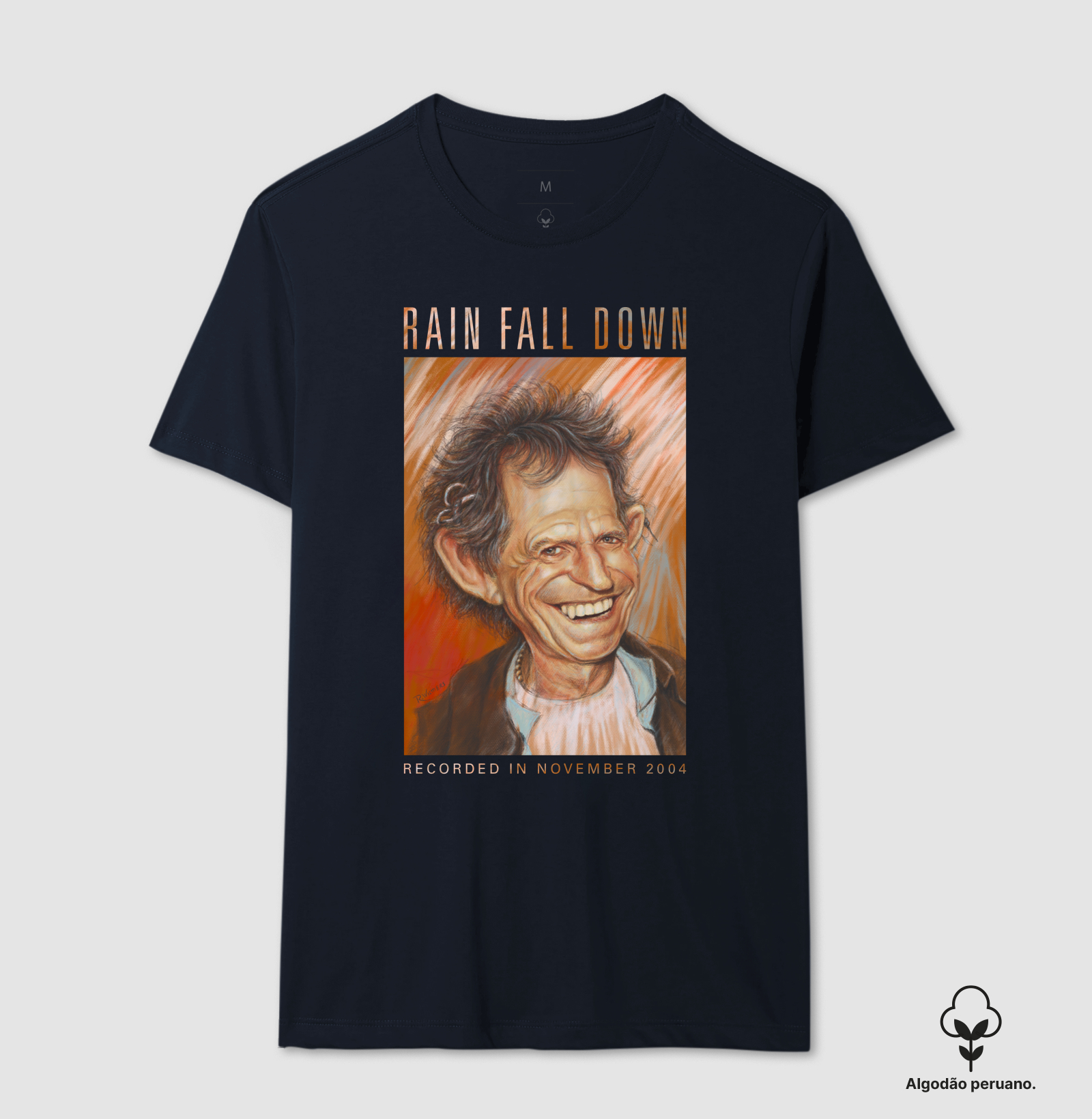 Camisa 9