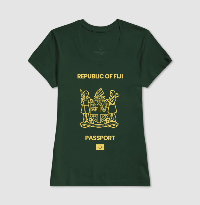 Camisa 12