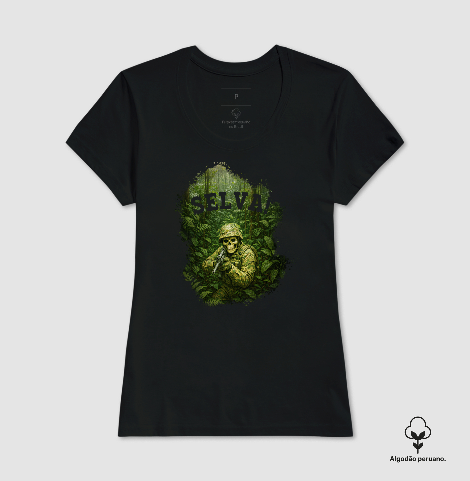 Camisa 5