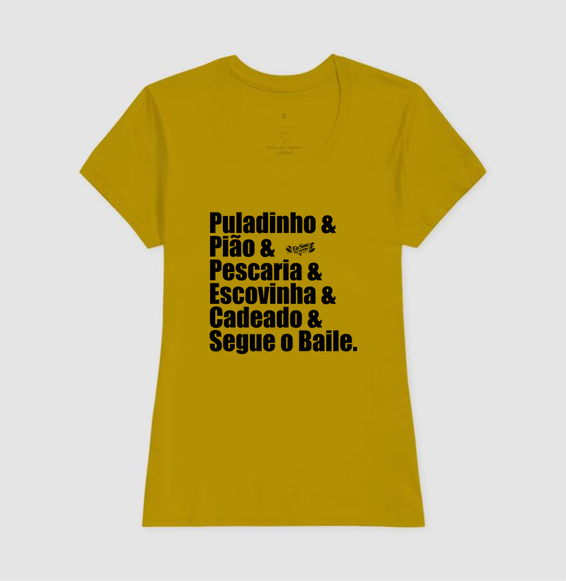 Camisa 11
