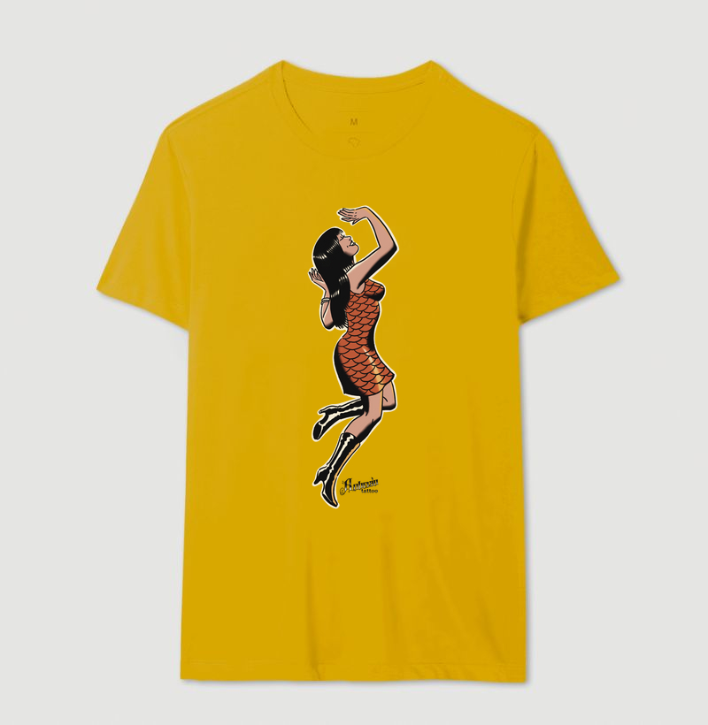 Camisa 13