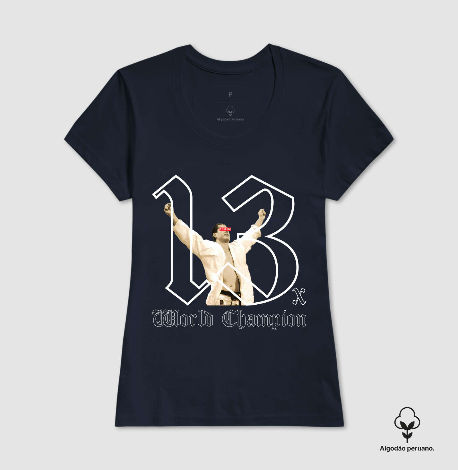Camisa 6