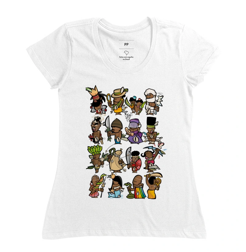 Camisa 6