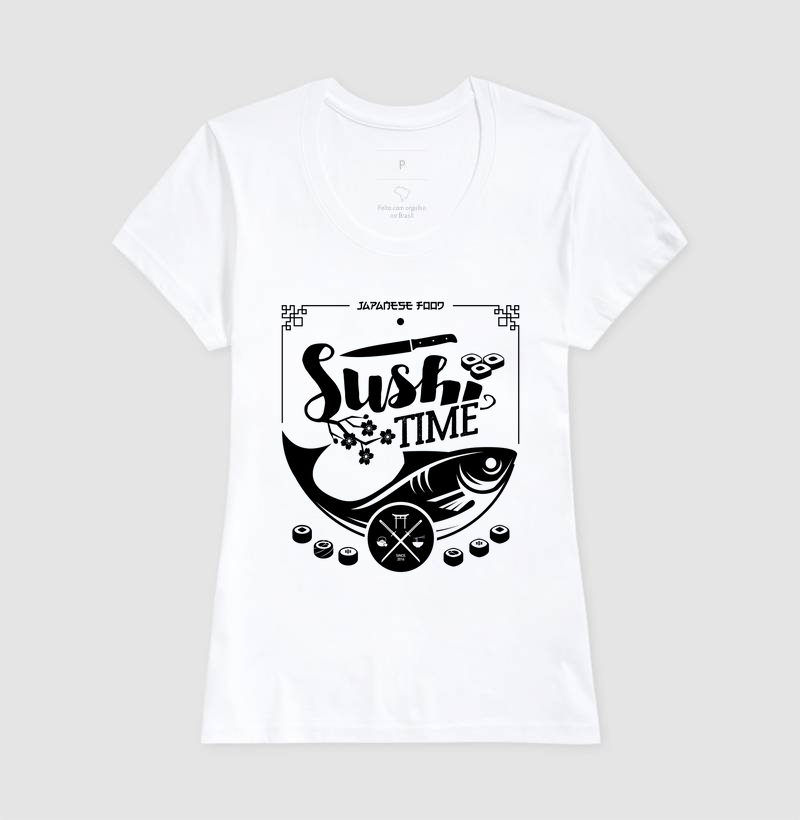 Camisa 15