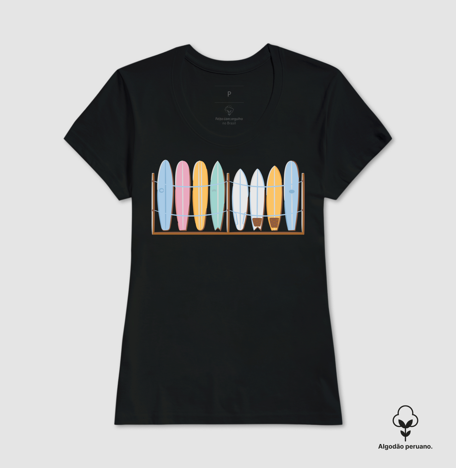 Camisa 1