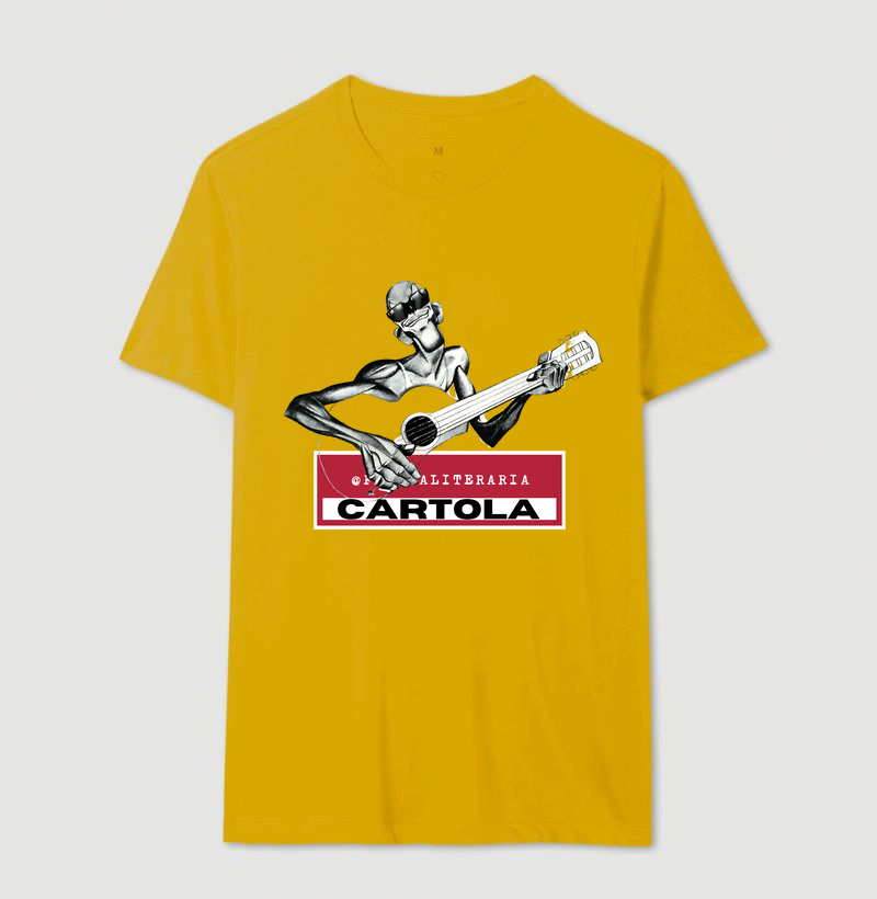Camisa 16