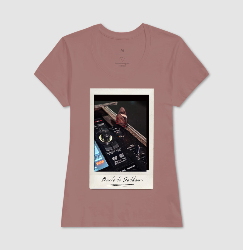 Camisa 15