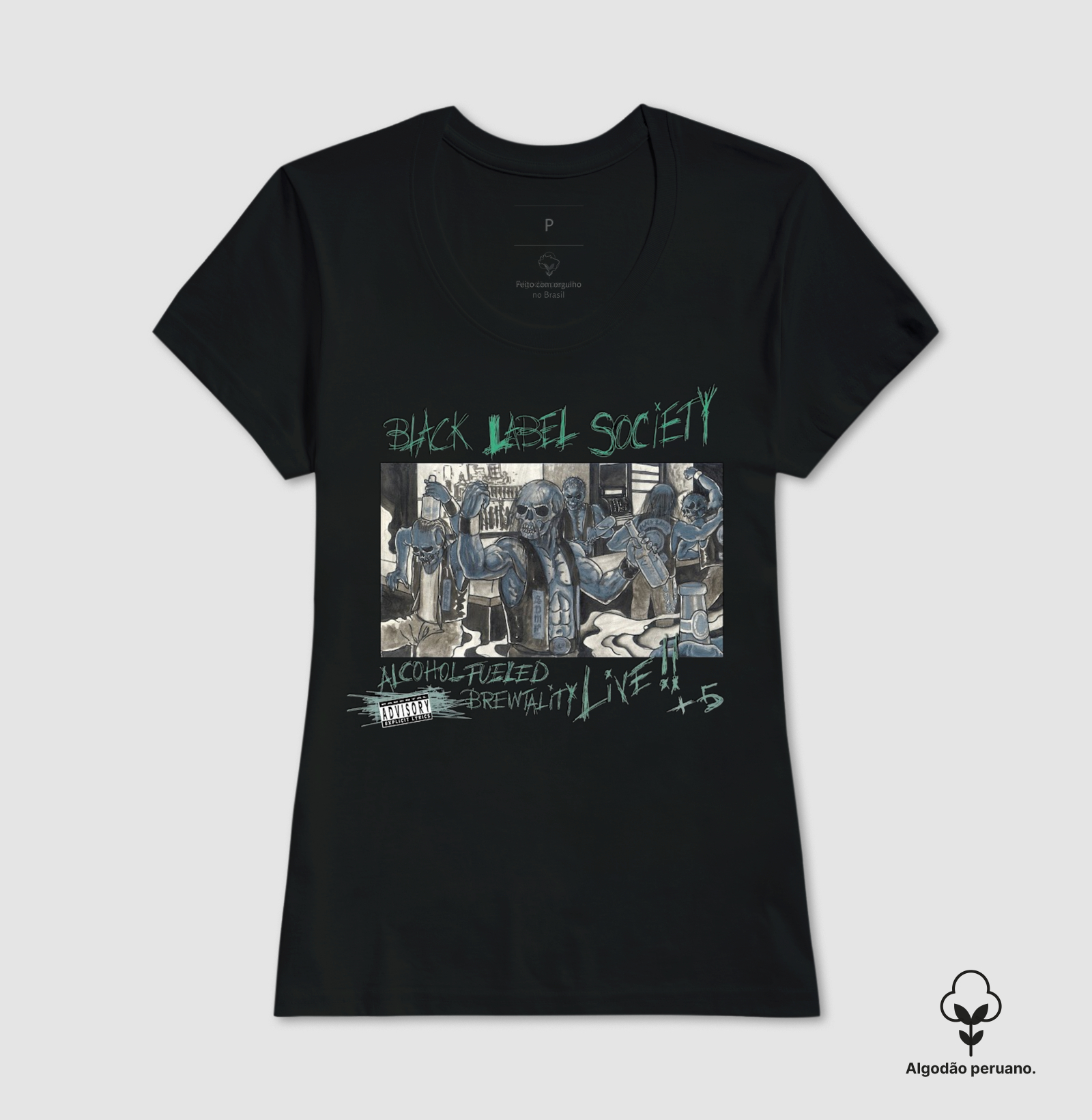 Camisa 5