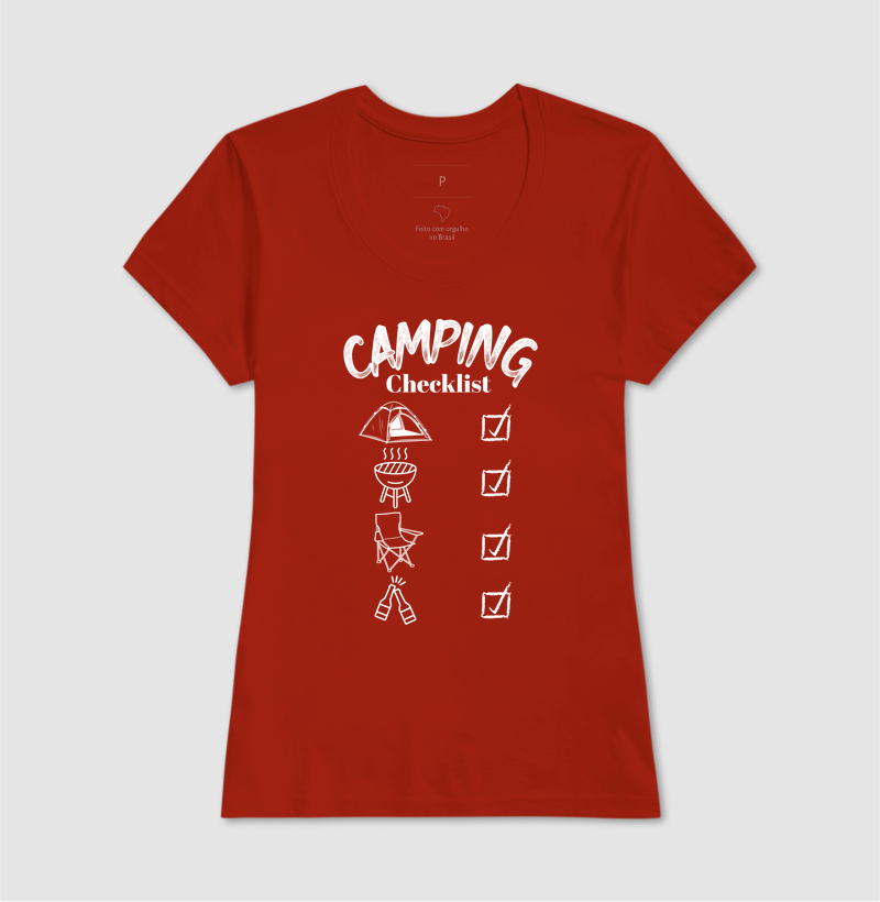 Camisa 15