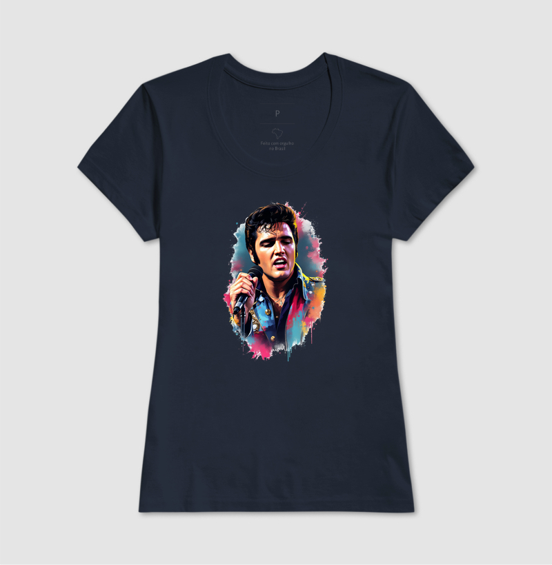 Camisa 9