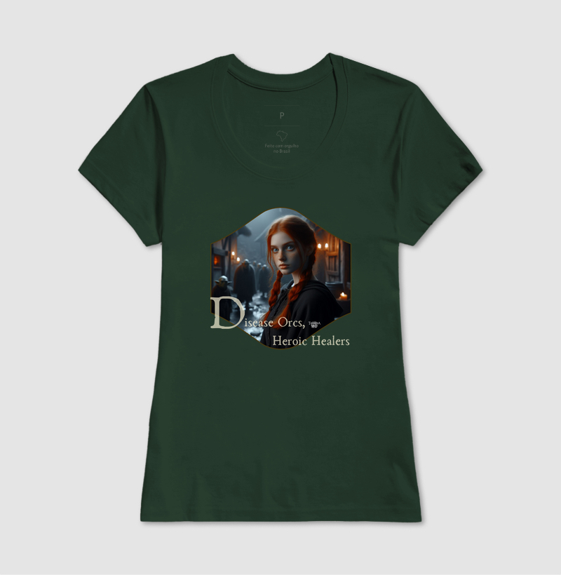 Camisa 11