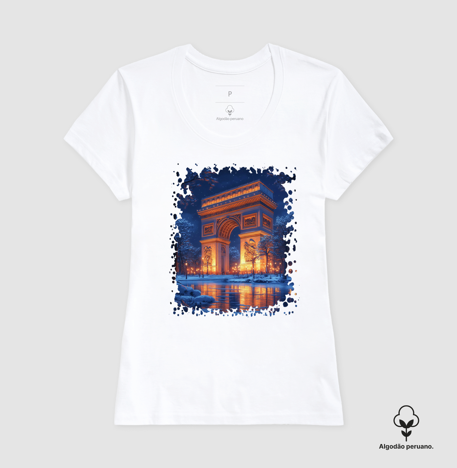 Camisa 4