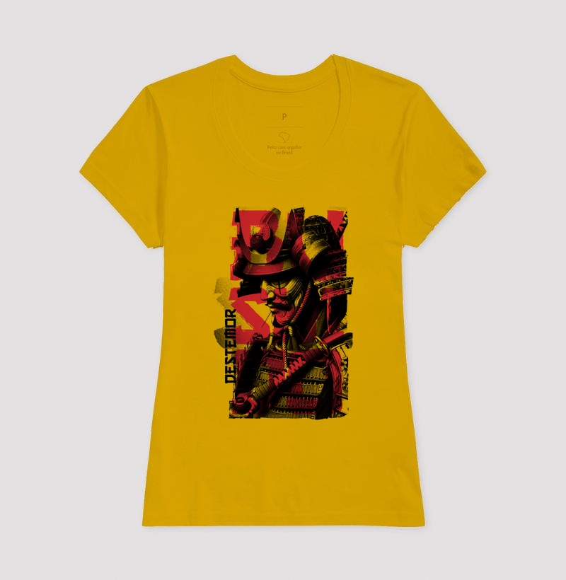 Camisa 11