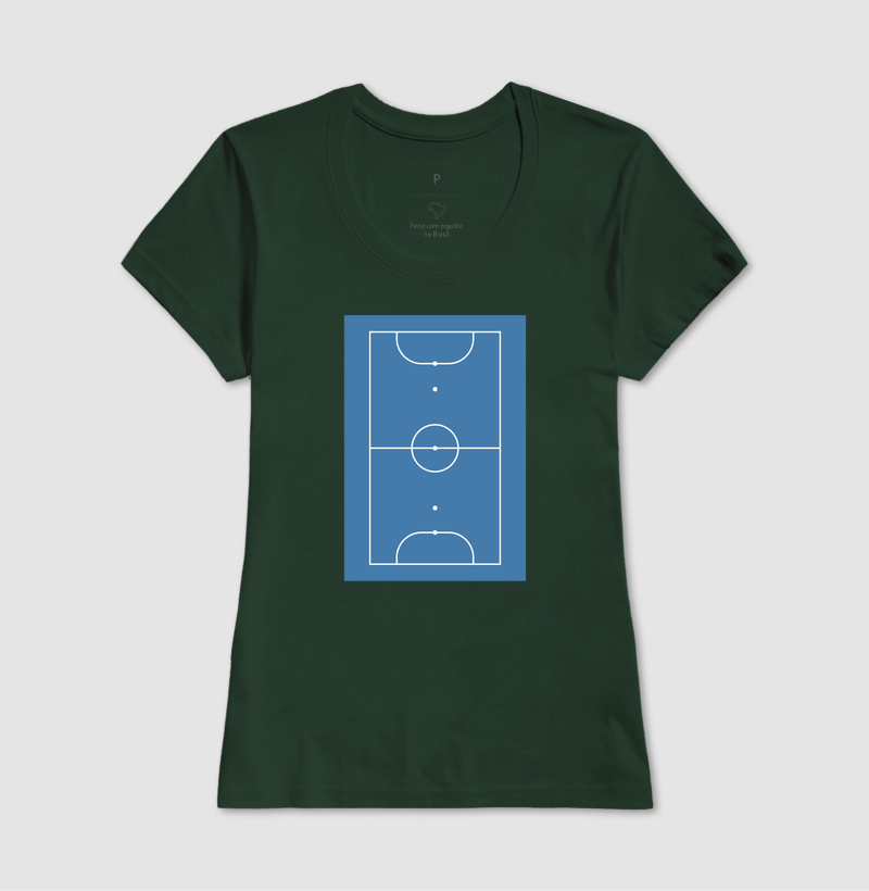 Camisa 9