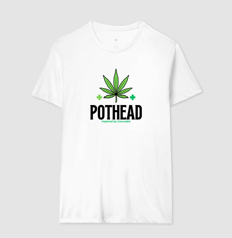 T-SHIRT POTHEAD INSPIRED - SPROUT
