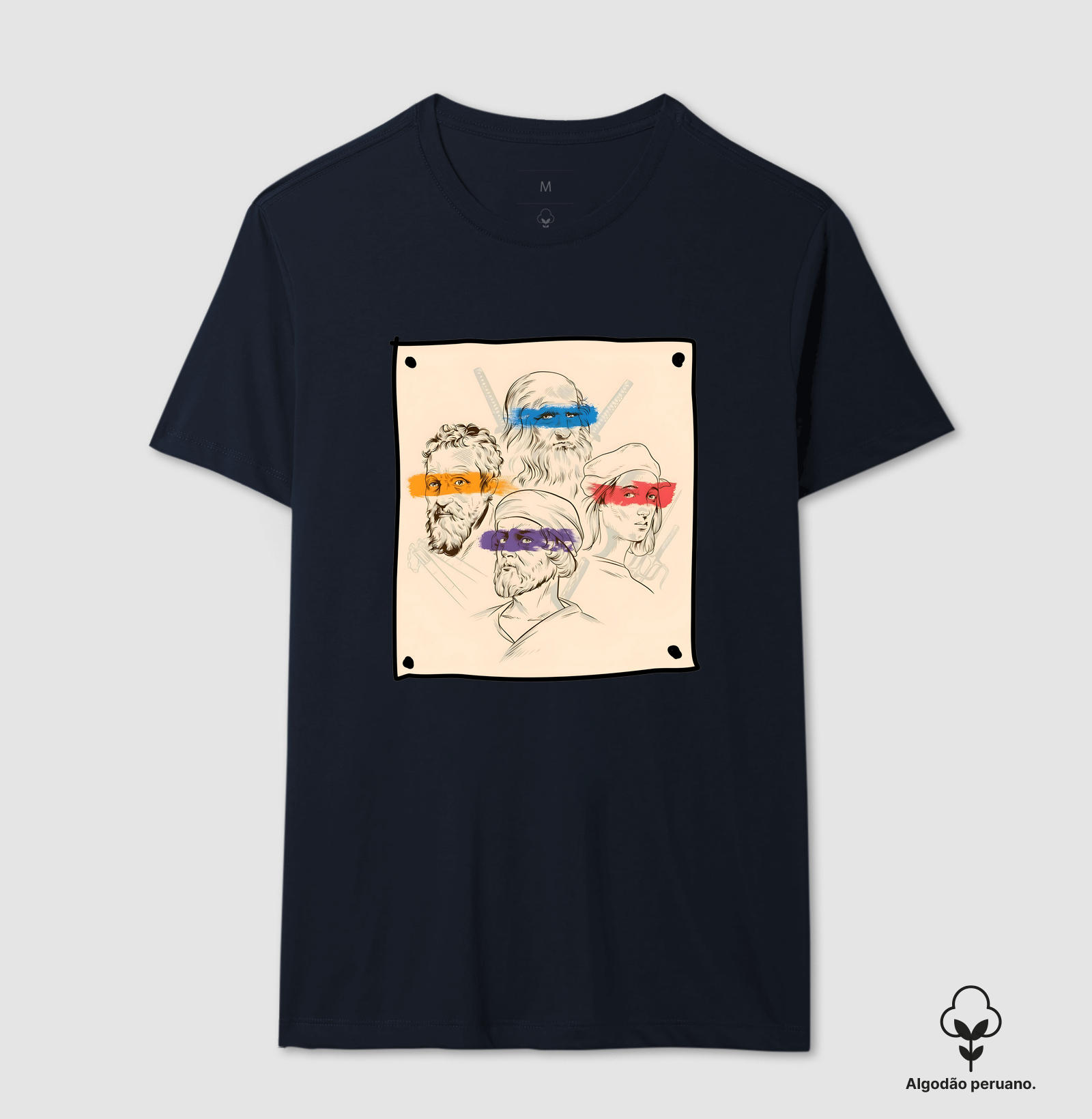 Camisa 6