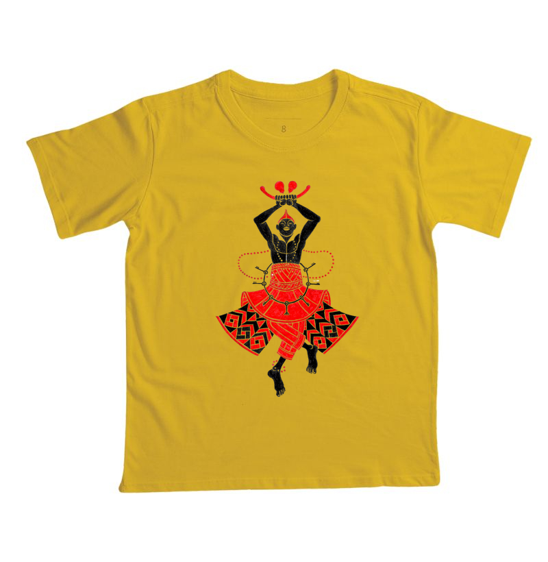 Camisa 4