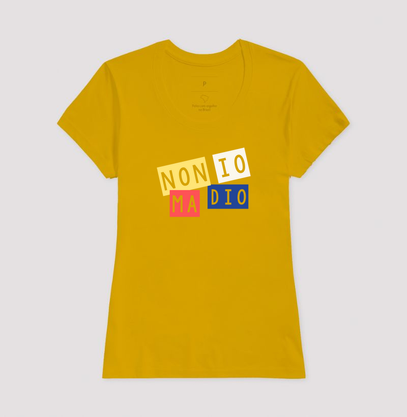 Camisa 14