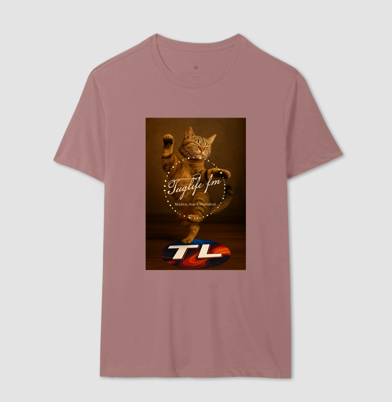 Camisa 18