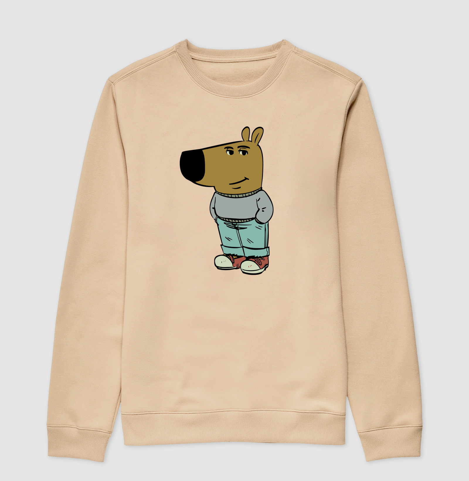 Camisa 1