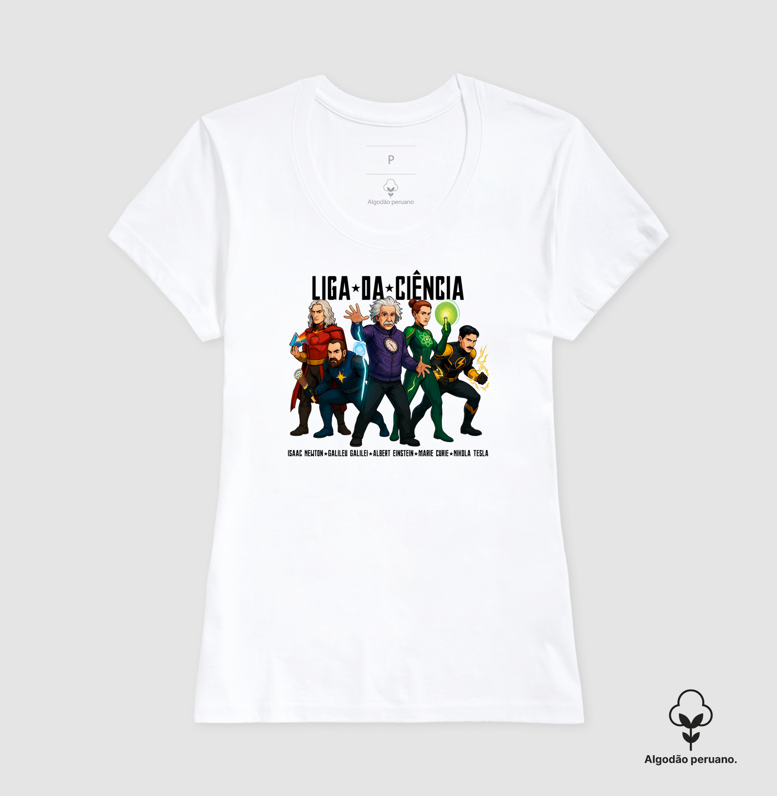 Camisa 6