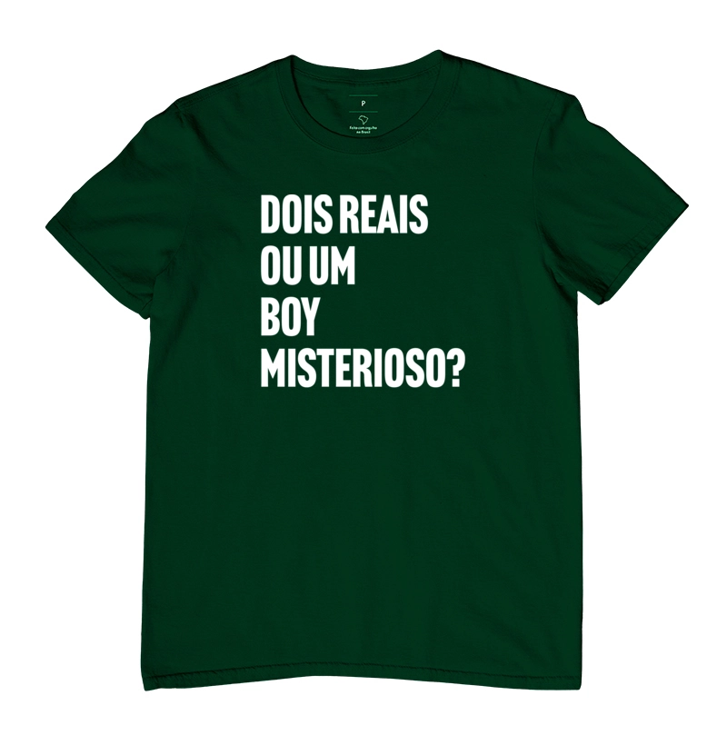 Camisa 2