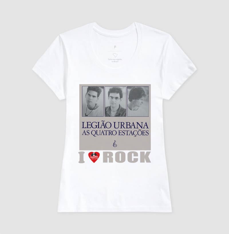 Camisa 16