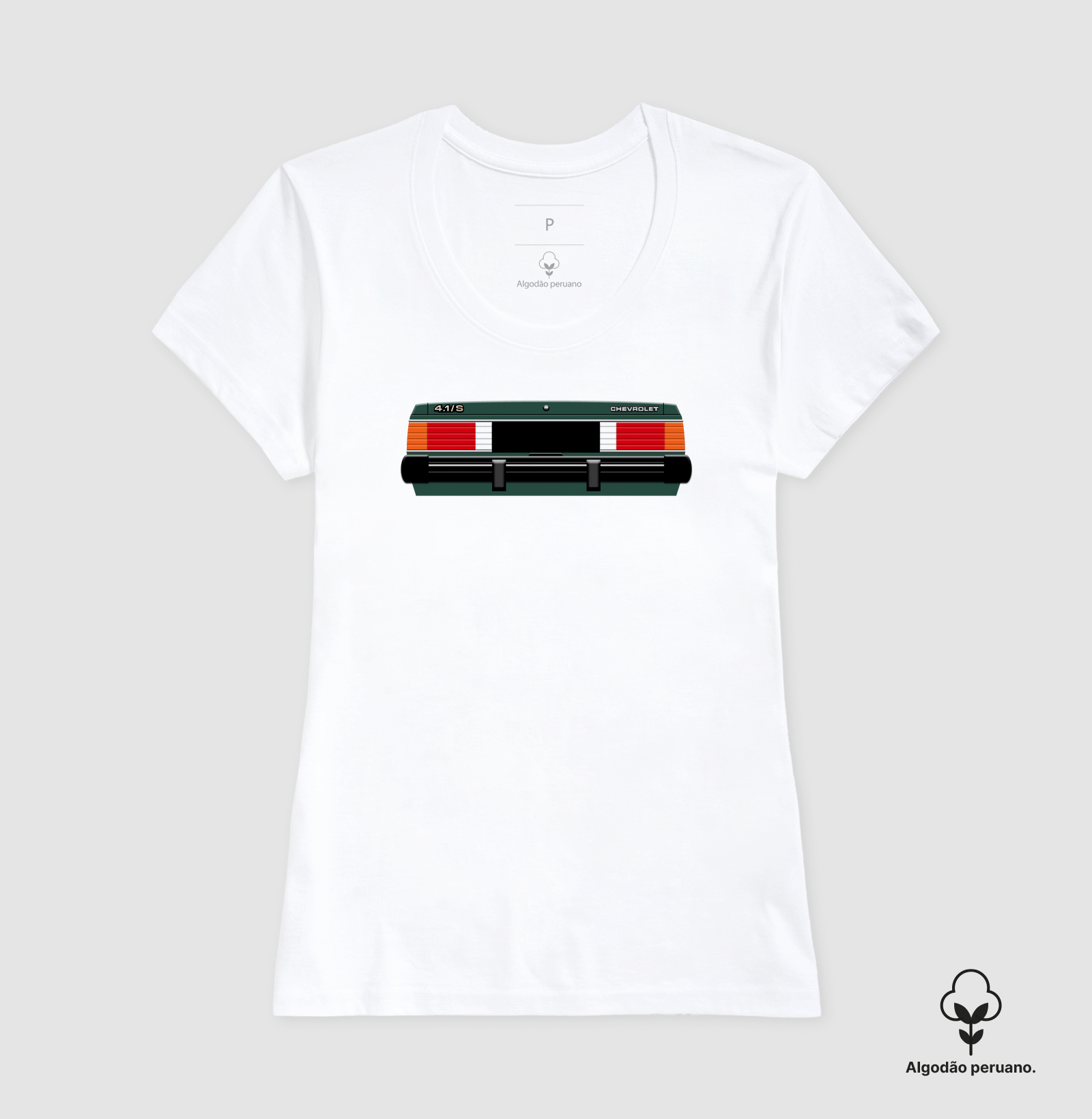 Camisa 6