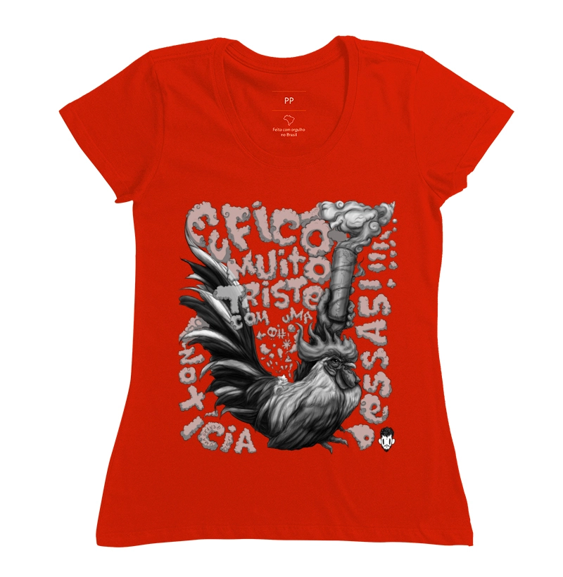 Camisa 8