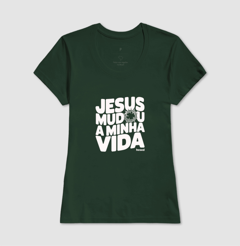 Camisa 13