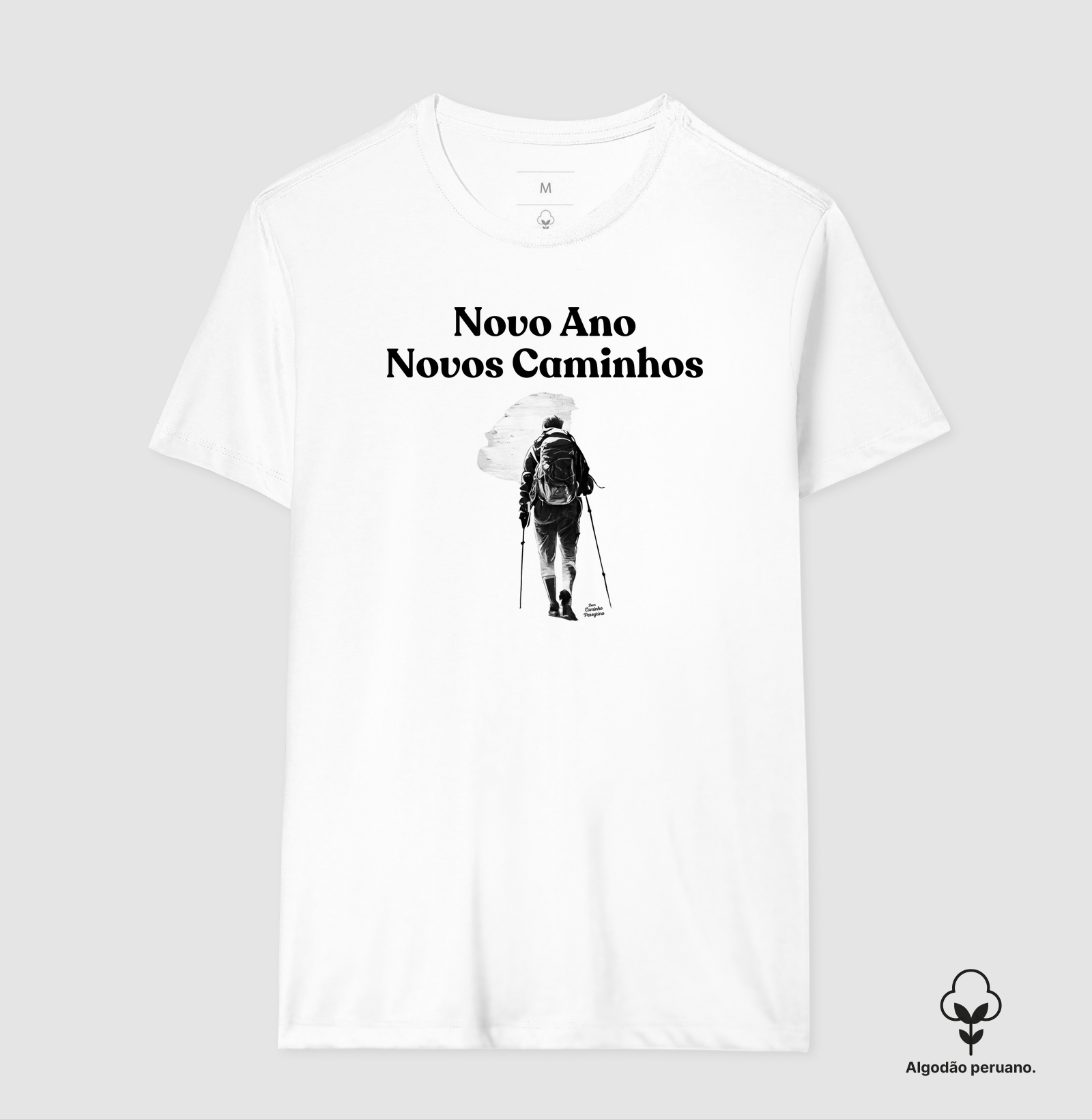 Novo Ano Novos Caminhos