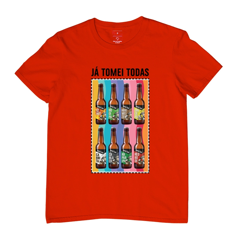 Camisa 5