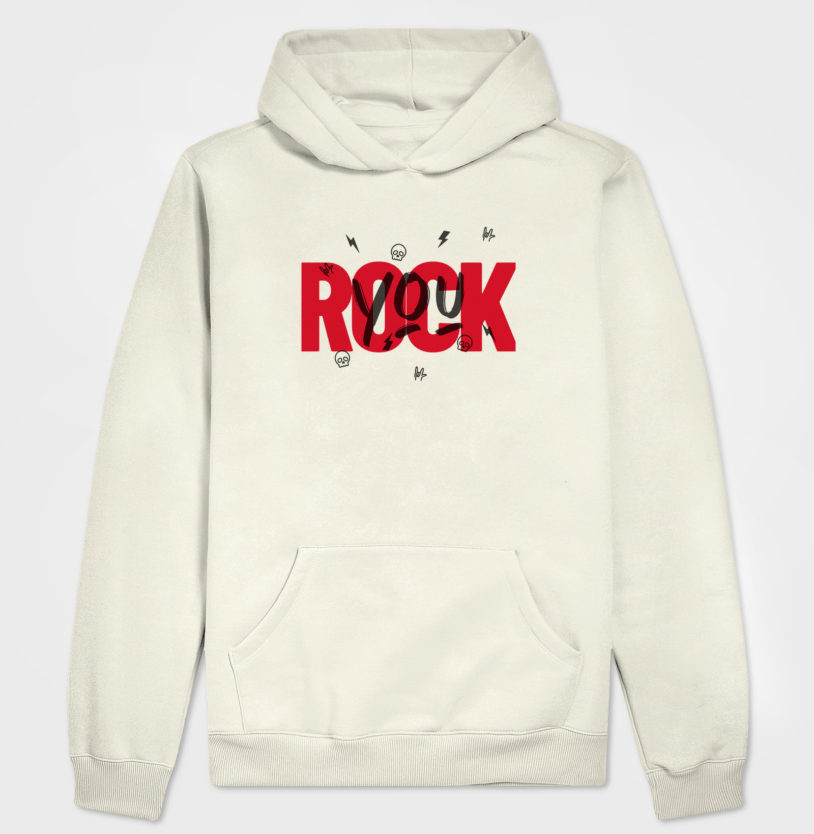 You Rock