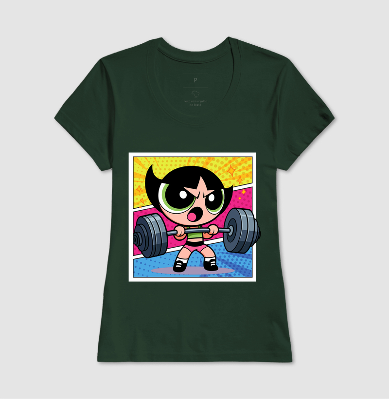 Camisa 22