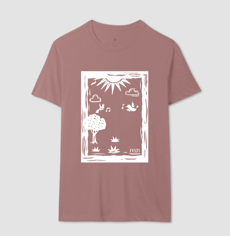 Camisa 15
