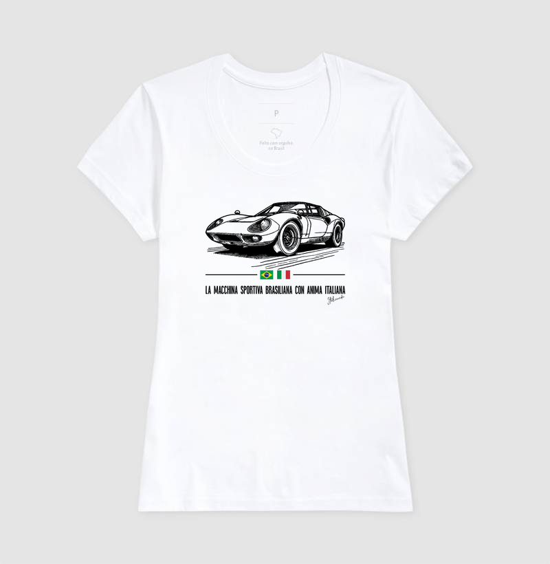 Camisa 7