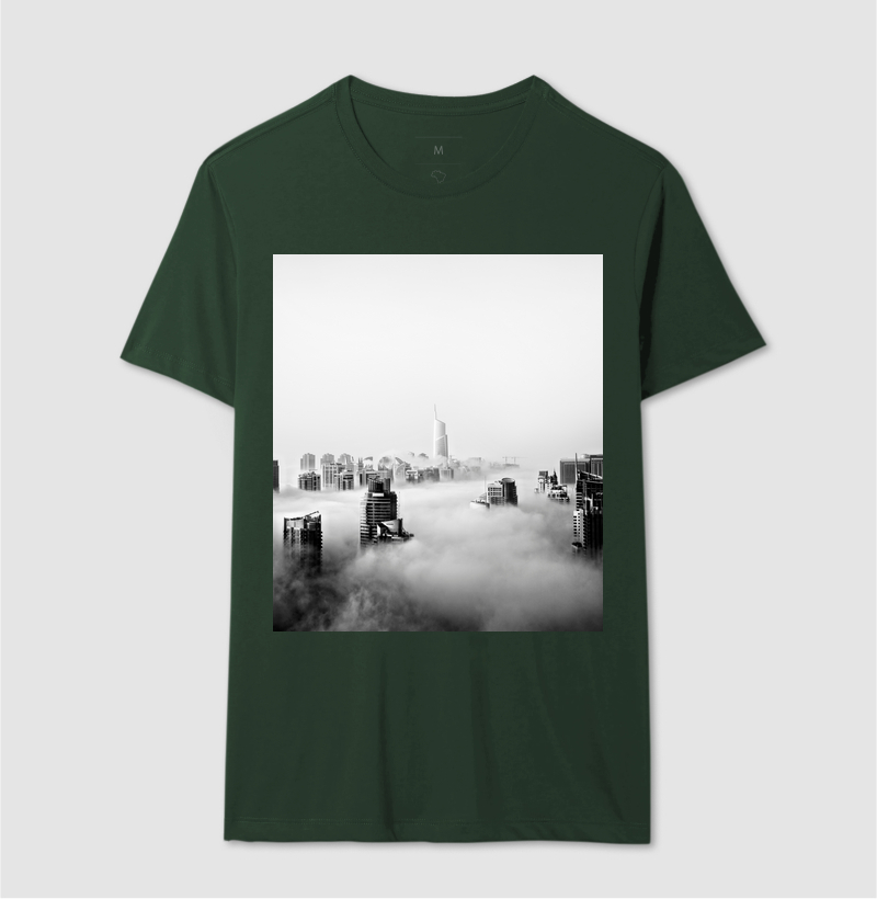 Camisa 11