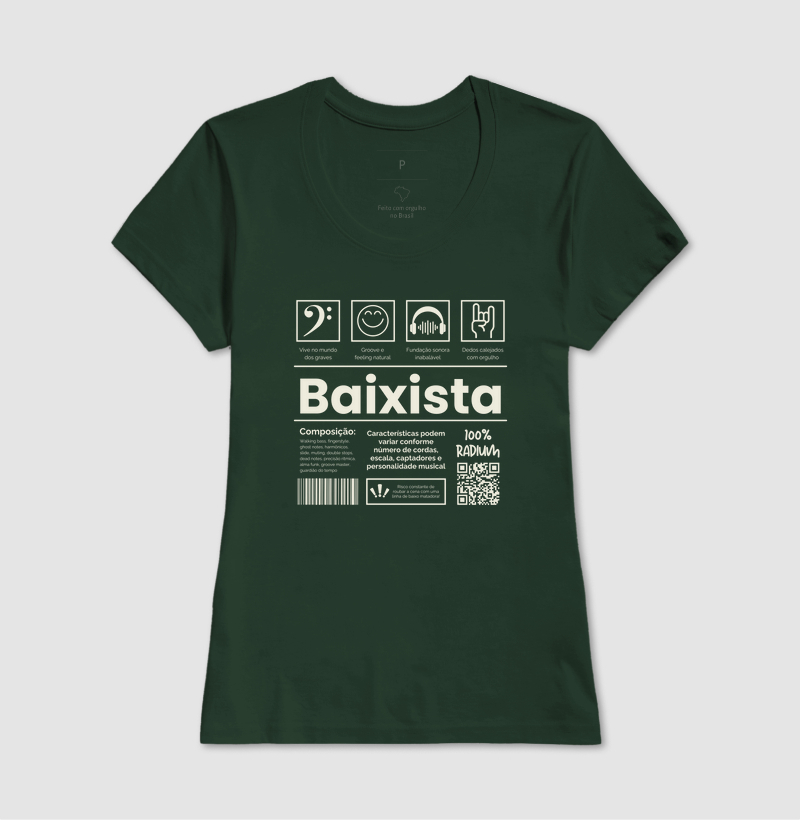 Camisa 11