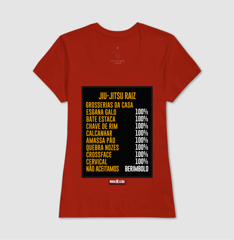 Camisa 9