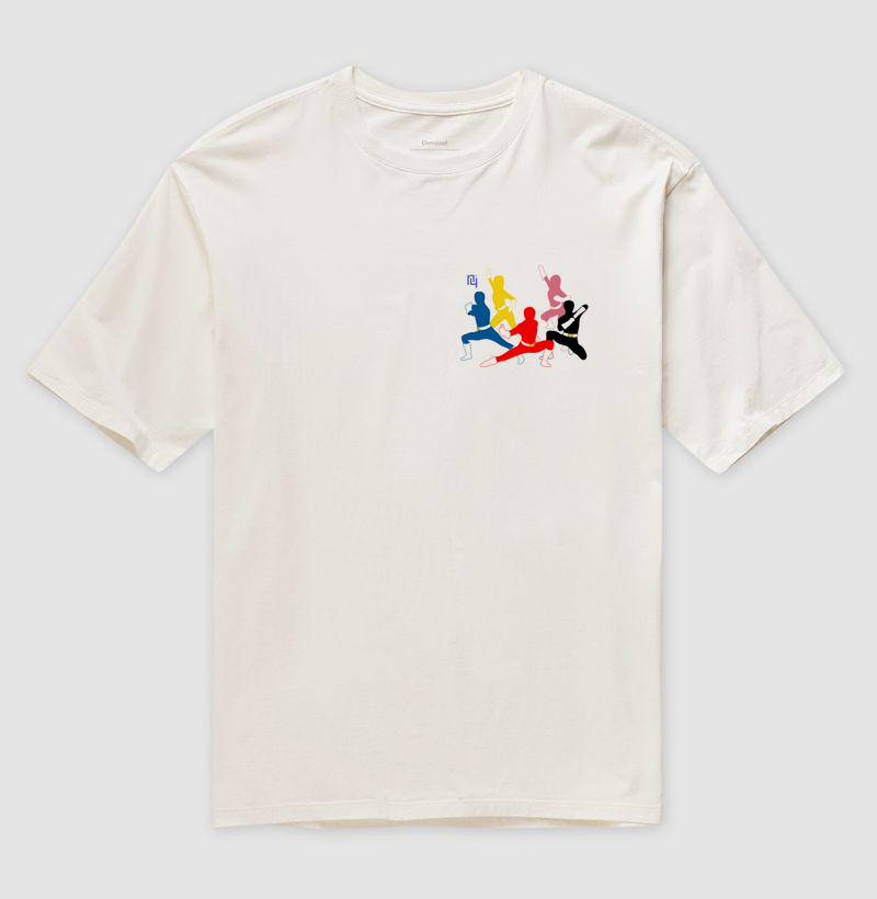 Camisa 3